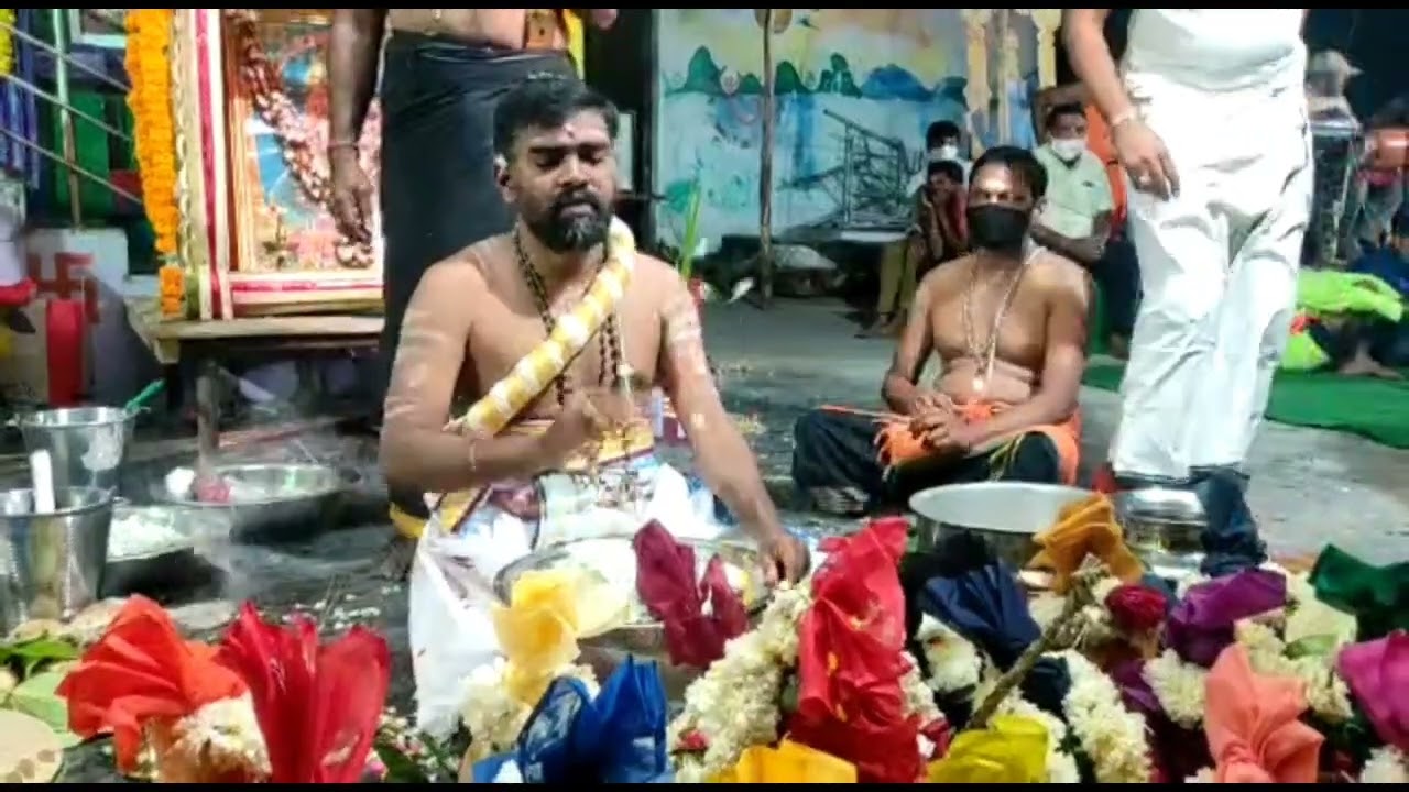 Padipooja By Kerala Thantri BhramaSri Pradeep Guruswamy