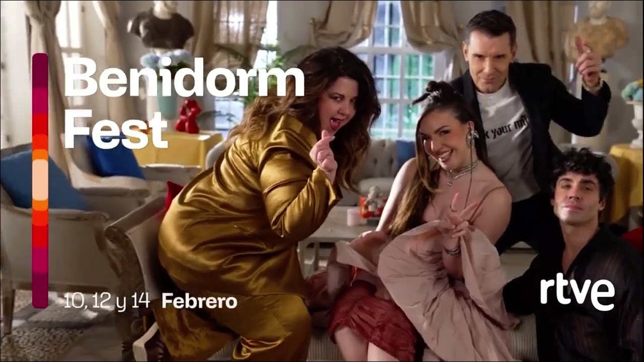 Bloque De Anuncios de TVE 1 Enero 2026 (20/01/2026)