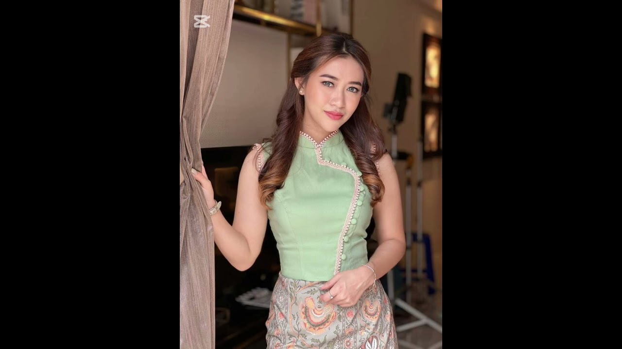 လက်ပြတ်ချုပ်ပုံများ စုစည်းမှု💜🧡💐