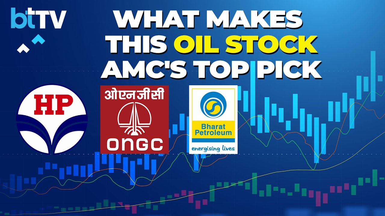 Do You Have This PSU OMC Stock In Your Portfolio? PSU Stocks | Oil Stocks | HPCL | ONGC | BPCL