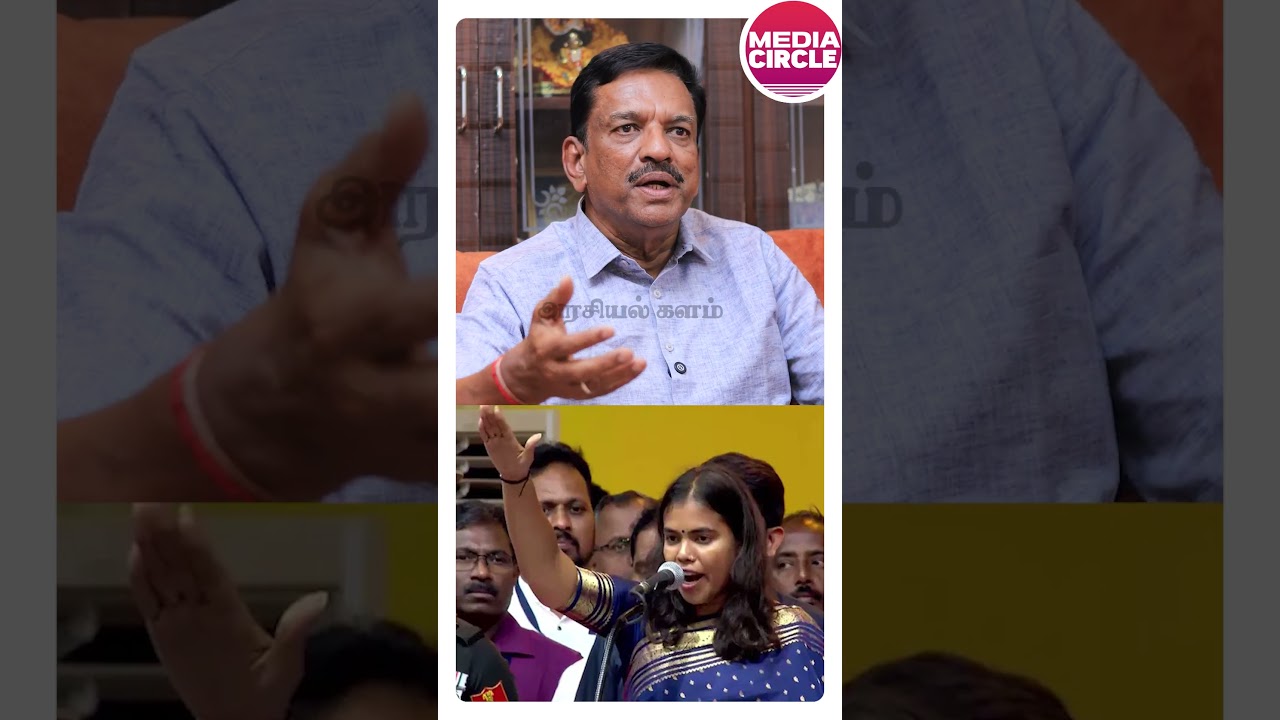 தொழில்துறைல என்ன நடக்குதுனே புரியல..எல்லாமே தப்பா இருக்குது! | INDUSTRIALIST KE RAGUNATHAN INTERVIEW