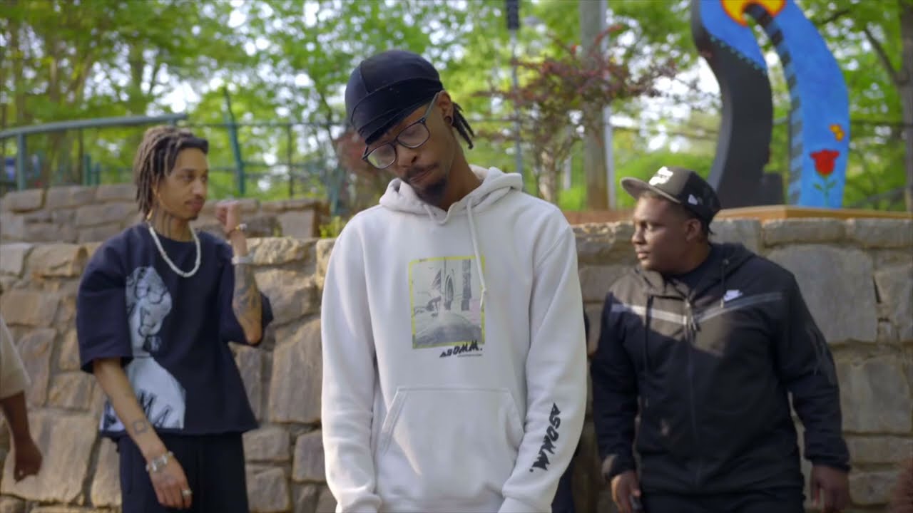 Playboi Carti & Kendrick Lamar - Backdoor (Official Dance Video)