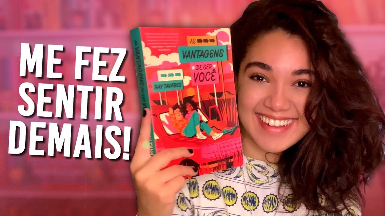 Uma protagonista l&eacute;sbica que me fez refletir e desabafar demais | Mariana Mortani