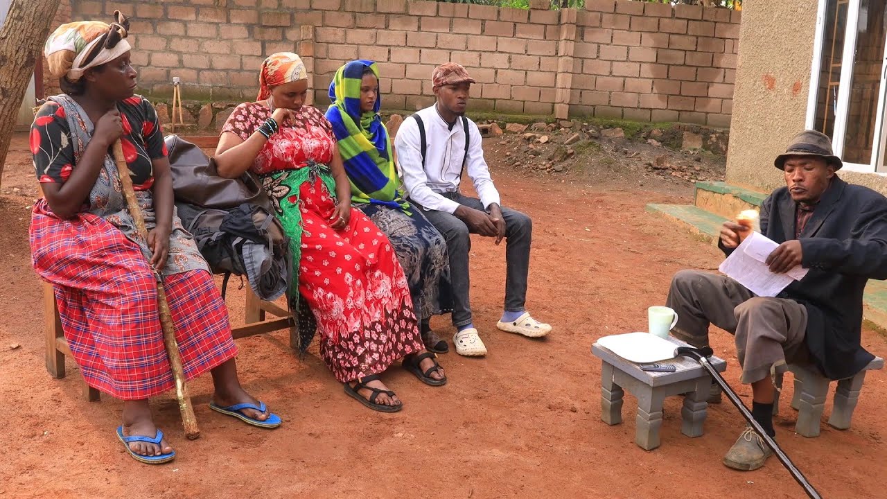YOHANA EP163:   BIJIYOBIJA AJE  URUBANZA RURAMUNANIYE ARIRIRA