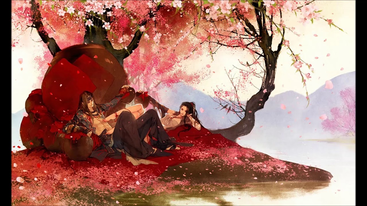 Beautiful Chinese Music| Early summer after the rain |初夏雨后|古風音樂|Instrumental|Silent Snow 時代音樂
