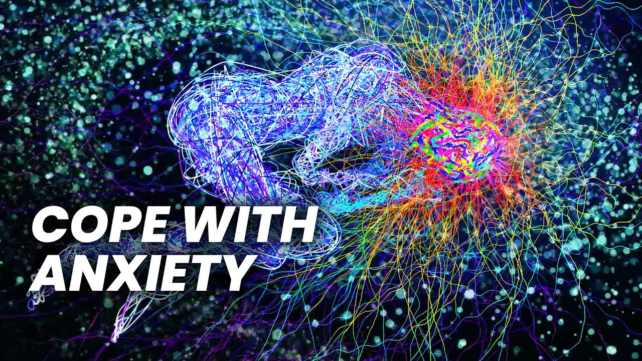 Calm Frequency for Anxiety Relief: Music for Anxiety and Fear Meditation