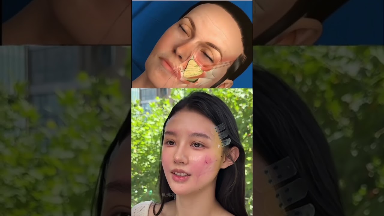 #facelift  #liftingwajah #perawatankulitwajah #kecantikan #transformasidiri