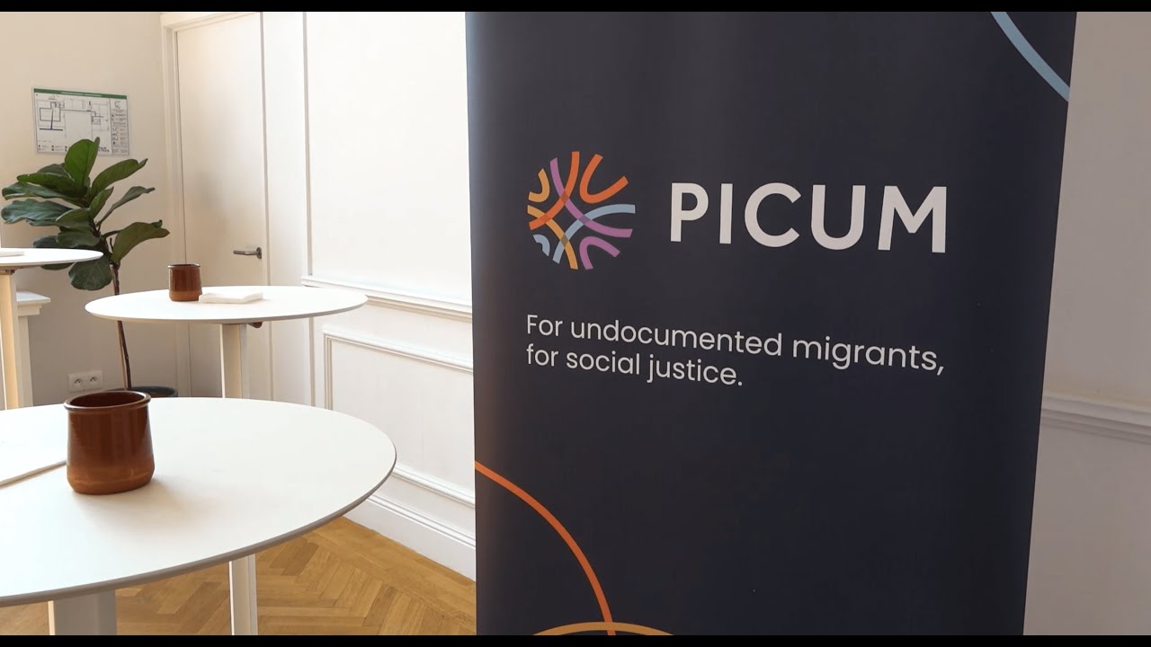 What does it mean to be a PICUM member?