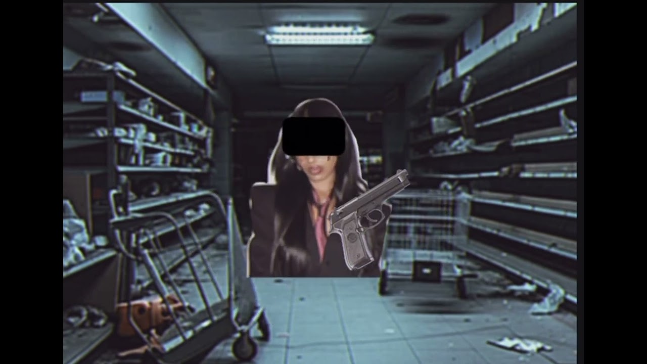 Katseye analog horror #Horror #Katseye #Lara #Yoonchae #Manon