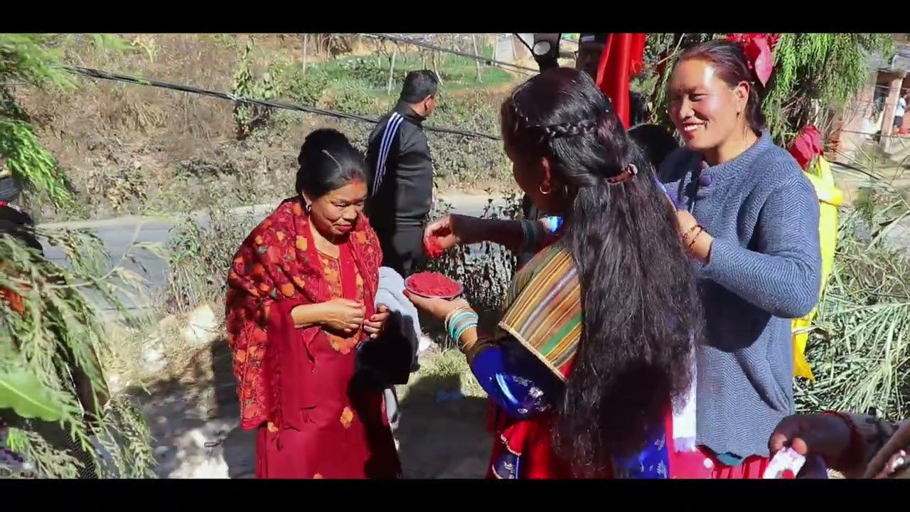 Sanghe Tamang Chhewar||2080-10-09||