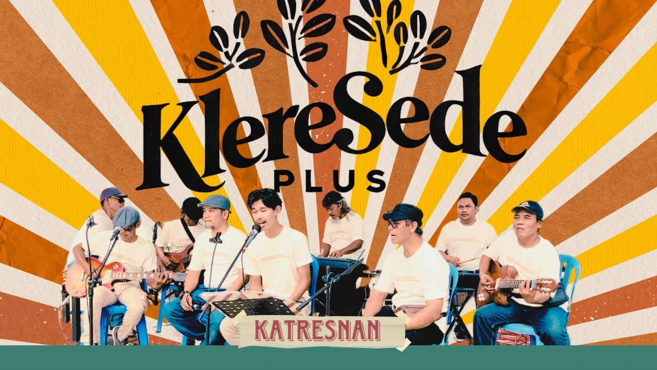 Katresnan | Dok. Kleresede Plus | Grand Citra Mutiara Waterpark