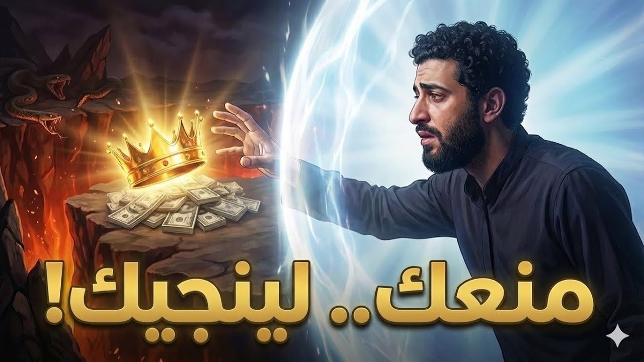 معجزات التأخير (تأخرت فسبقت!)
