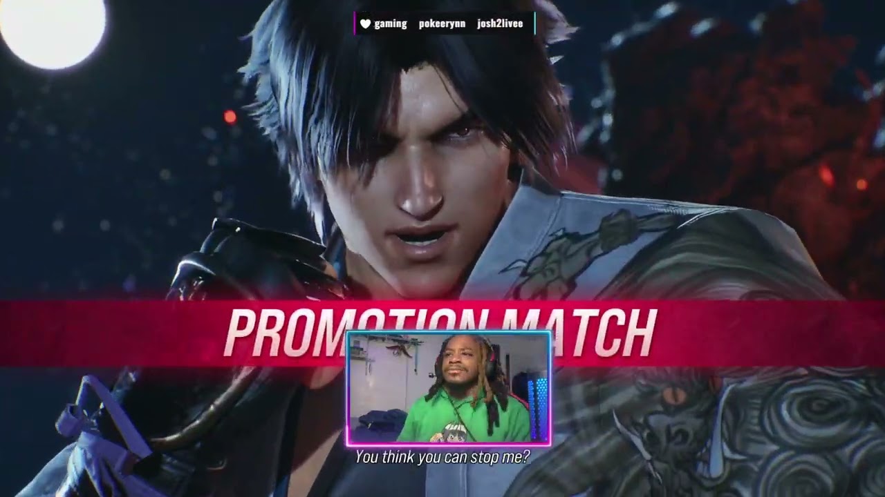 Night time Ranked with Tournament Recap 05/20 Stream