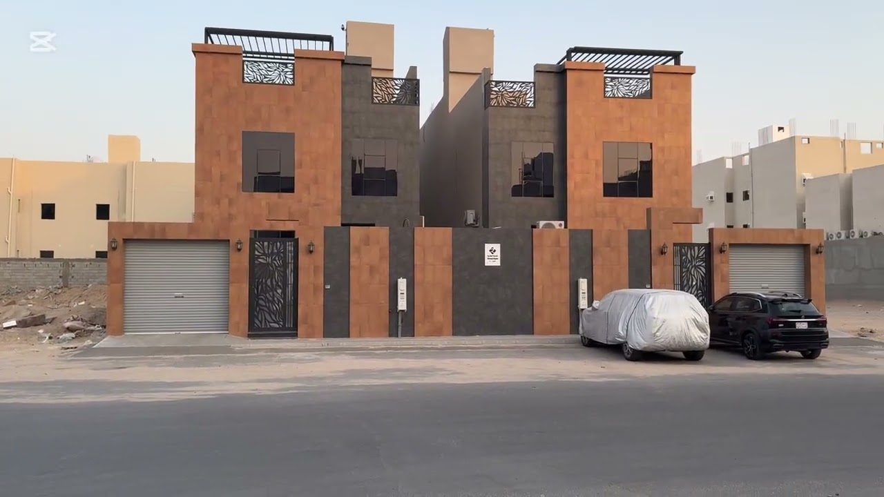 رحلة البحث عن بيت لنبع الحنان 😍