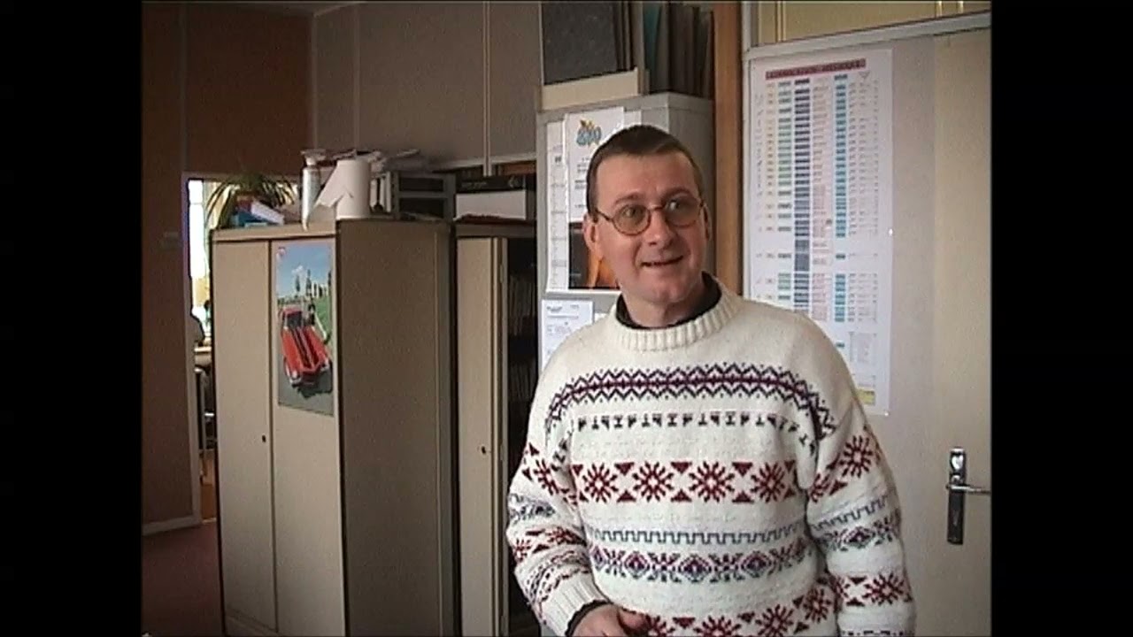 Alsthom 23 dec 1999 bis 2