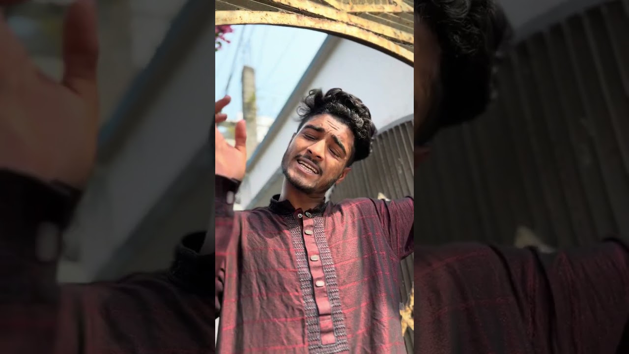 সব বন্ধুই বন্ধু হয় না🥹 #Monibhai #lifestyle #viralvideo #trending #emotional 