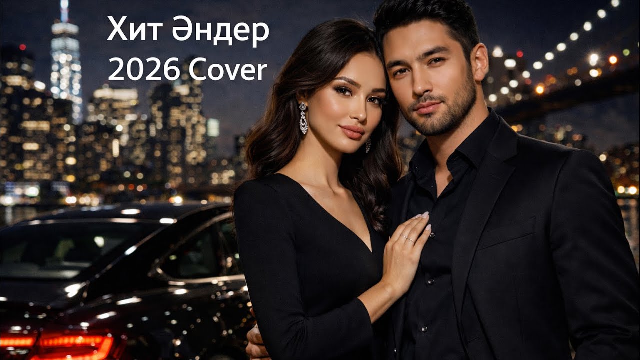 Қазақша әндер Хит 2025 - 2026 Ремикс ❤️ Кавер / Топ тренд песни #remix #cover 