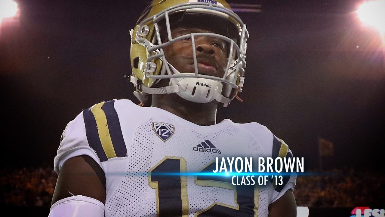 Signing Day Stories: Jayon Brown