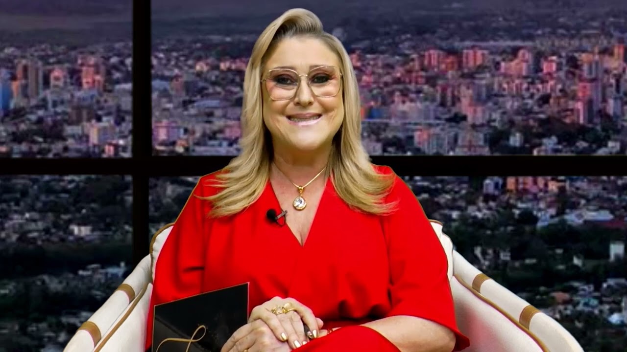 🌟#Giornale #GiovanaFelice, Chamada Ed.252(29/01) #Giornale #UFSM #Educação #SantaMaria #TVSantaMaria