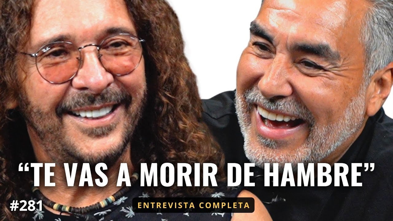 Hacer rentable tu profesión - Oscar Burgos con Nayo Escobar