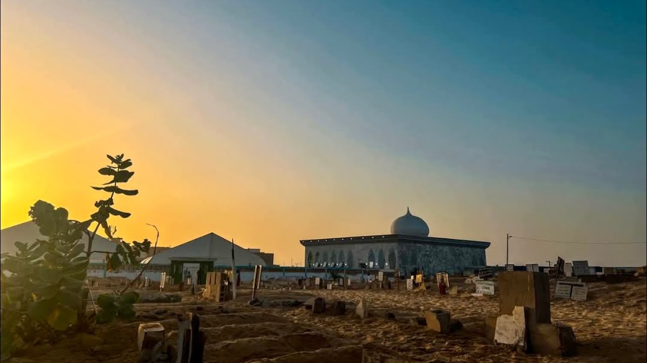 Zikr Layene 100 % Tawhid sans Micro Fajar Korité 2025