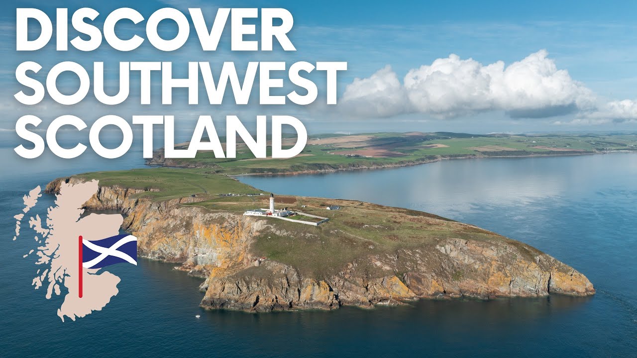 Discover Southwest Scotland
