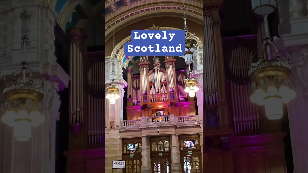 🏴󠁧󠁢󠁳󠁣󠁴󠁿Kelvingrove M&uuml;zesinde canlı piyano dinletisi #scotland #isko&ccedil;ya #glasgow