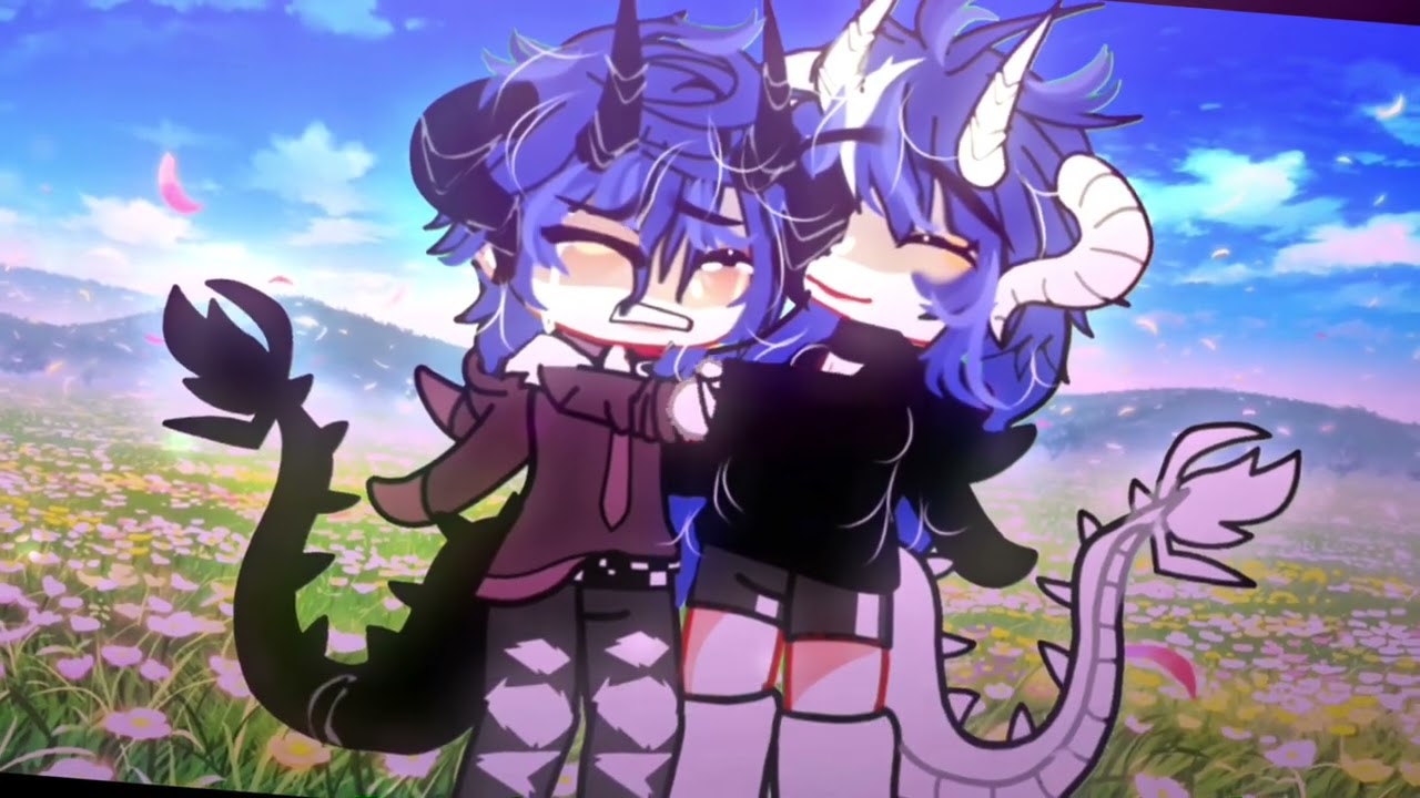 ::Julie pls don&rsquo;t go!:: (ft.Julie(oc)&rdquo;)  //gacha trend// meme//‼️do not repost my video ‼️//