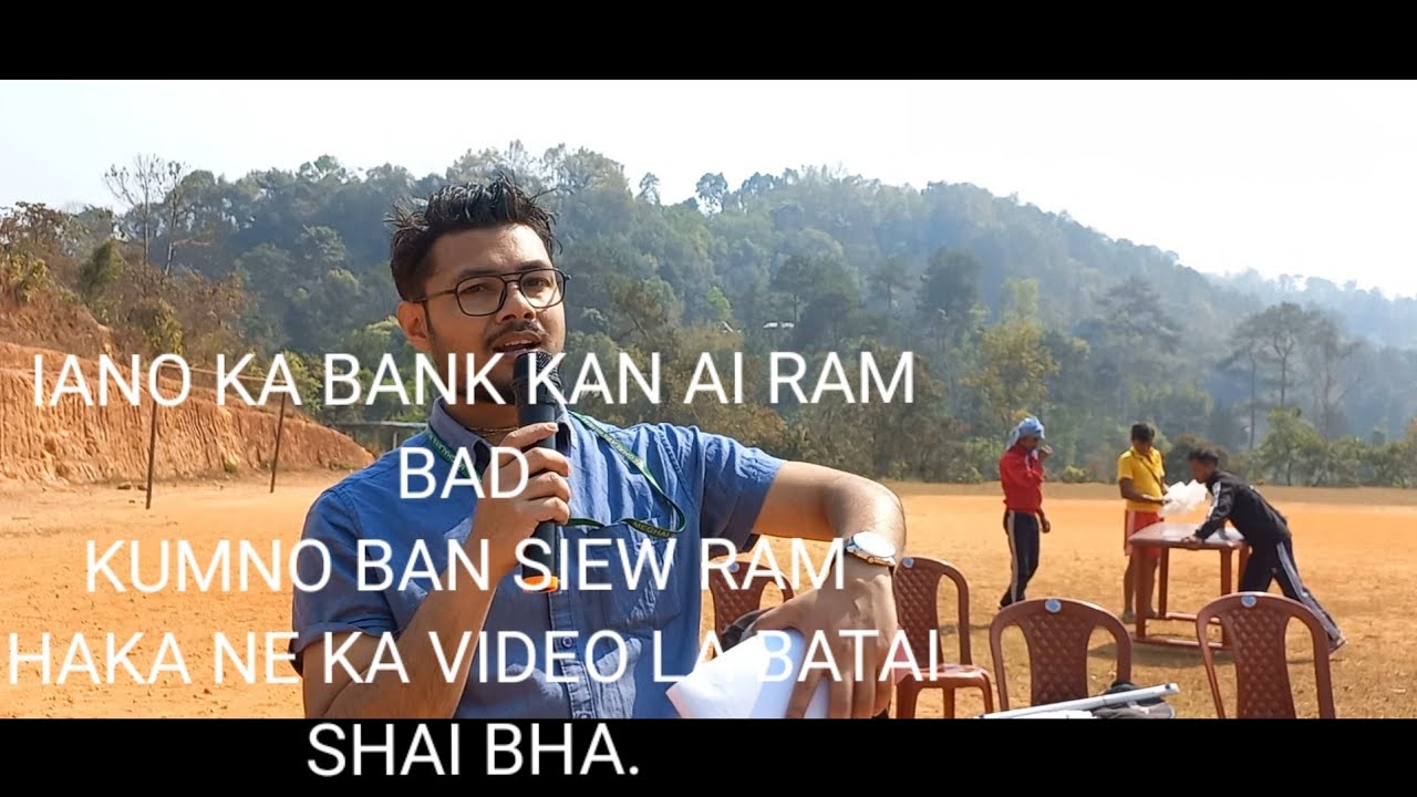 PHI KWAH TIP KUMNO BAN IOH RAM NAKI BANK PEIT IAKA NE KA VIDEO HADUH BA KUT...