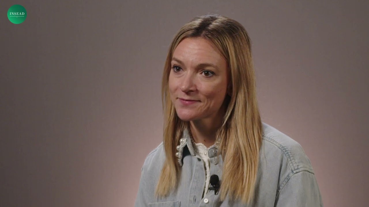 Sara Guaglio Interview: Tips on looking for a co-founder