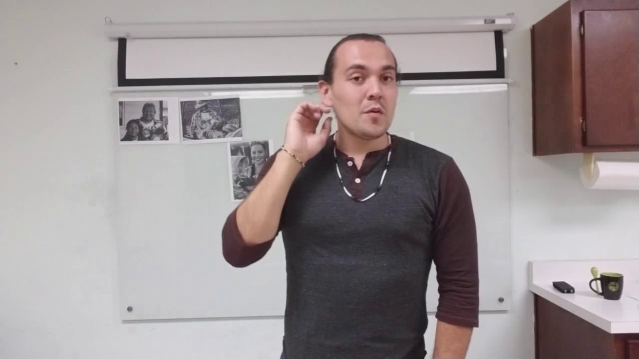 Introduction Lesson