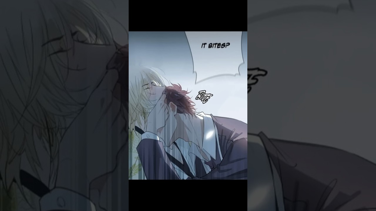 The Prince's First Love - Cap 4 #bl #boyslove #manhuarecommendation #manhua  #manhwa #editfavmanhwa