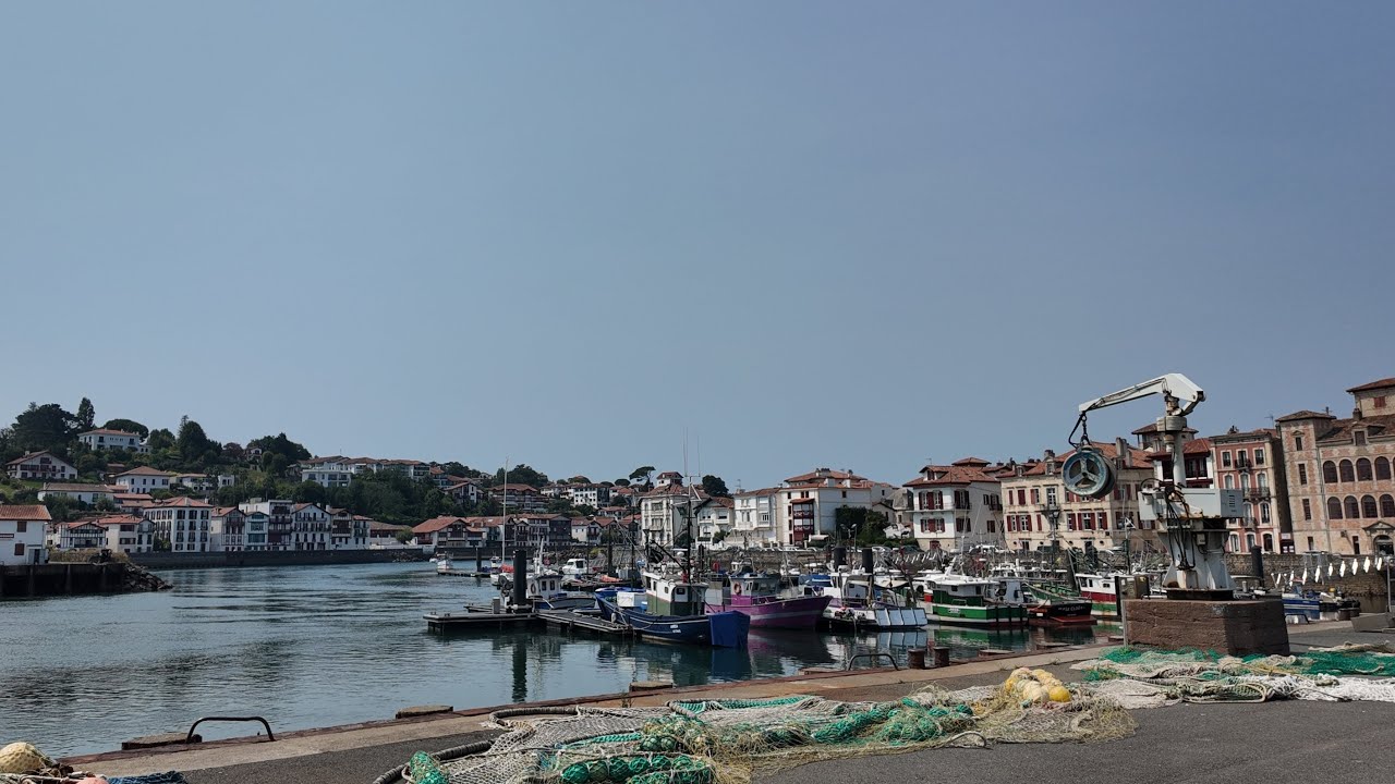 Tour 1404 #021 - Camino del Norte, was für eine Nummer ! (Jakobsweg in Spanien)