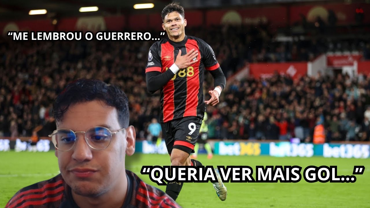 MELHORES MOMENTOS DE EVANILSON POSSÍVEL NOVO ATACANTE DO FLAMENGO