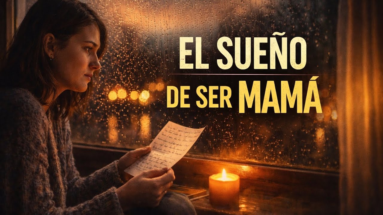“Un sueño que aún espera…”
