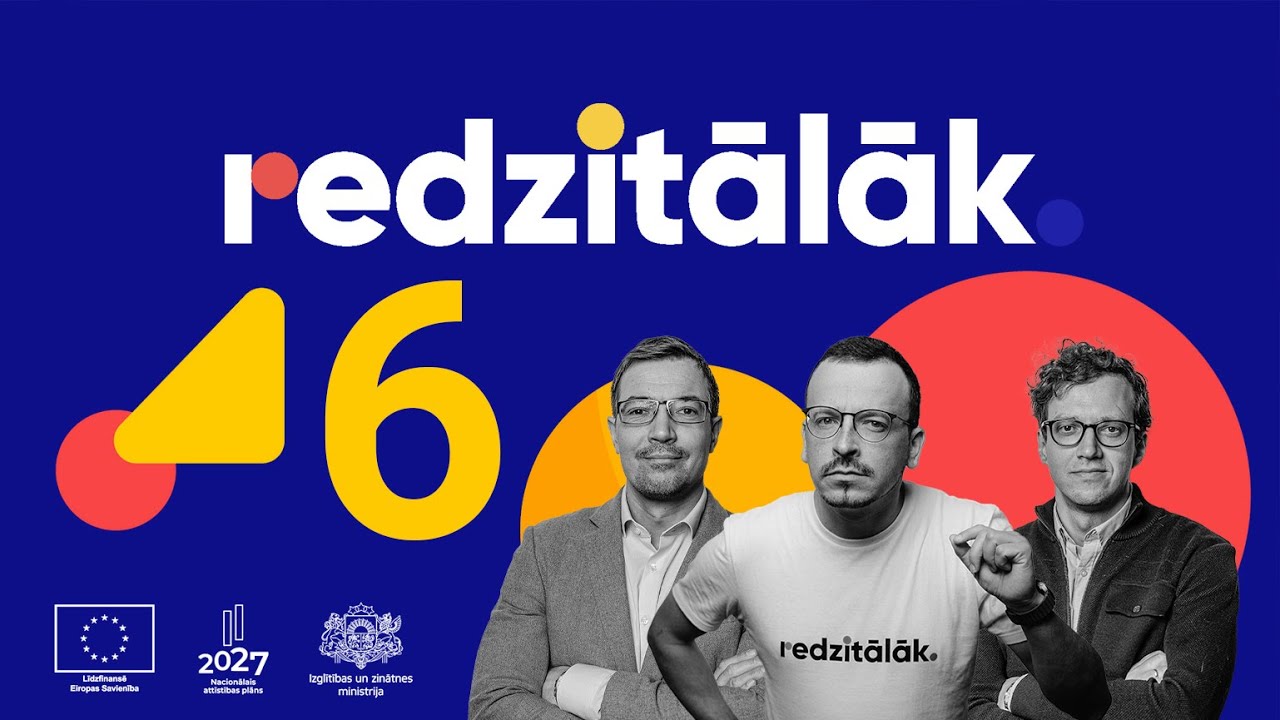 6. epizode – 