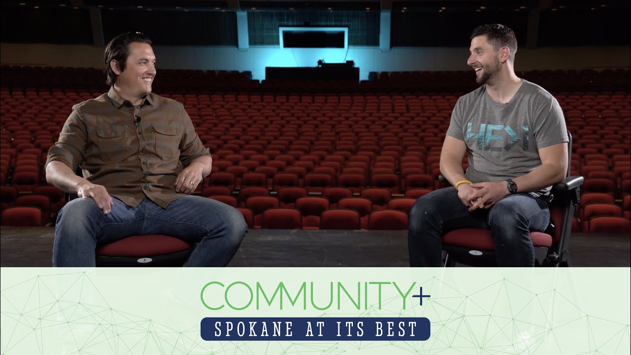 Community Positive with Matt Meyer | Season 1, Episode 10, Segment 1
