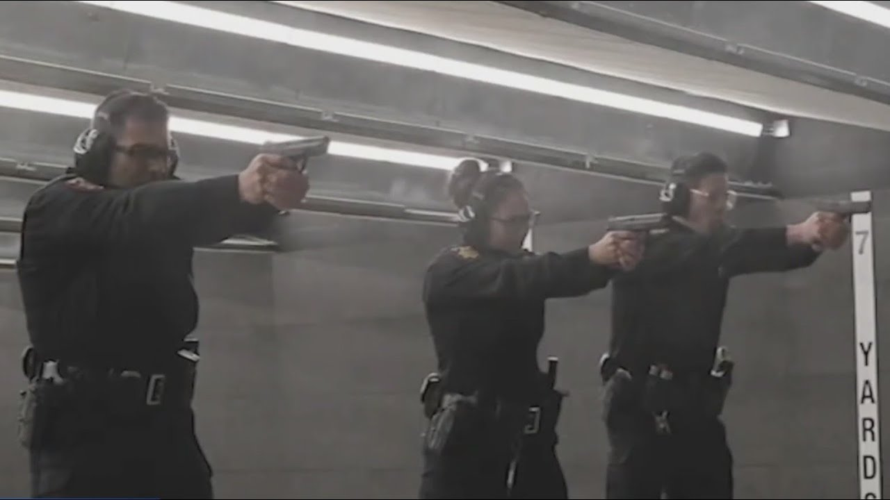 Bay Area law enforcement offering signing bonuses in fierce competition to recruit new officers