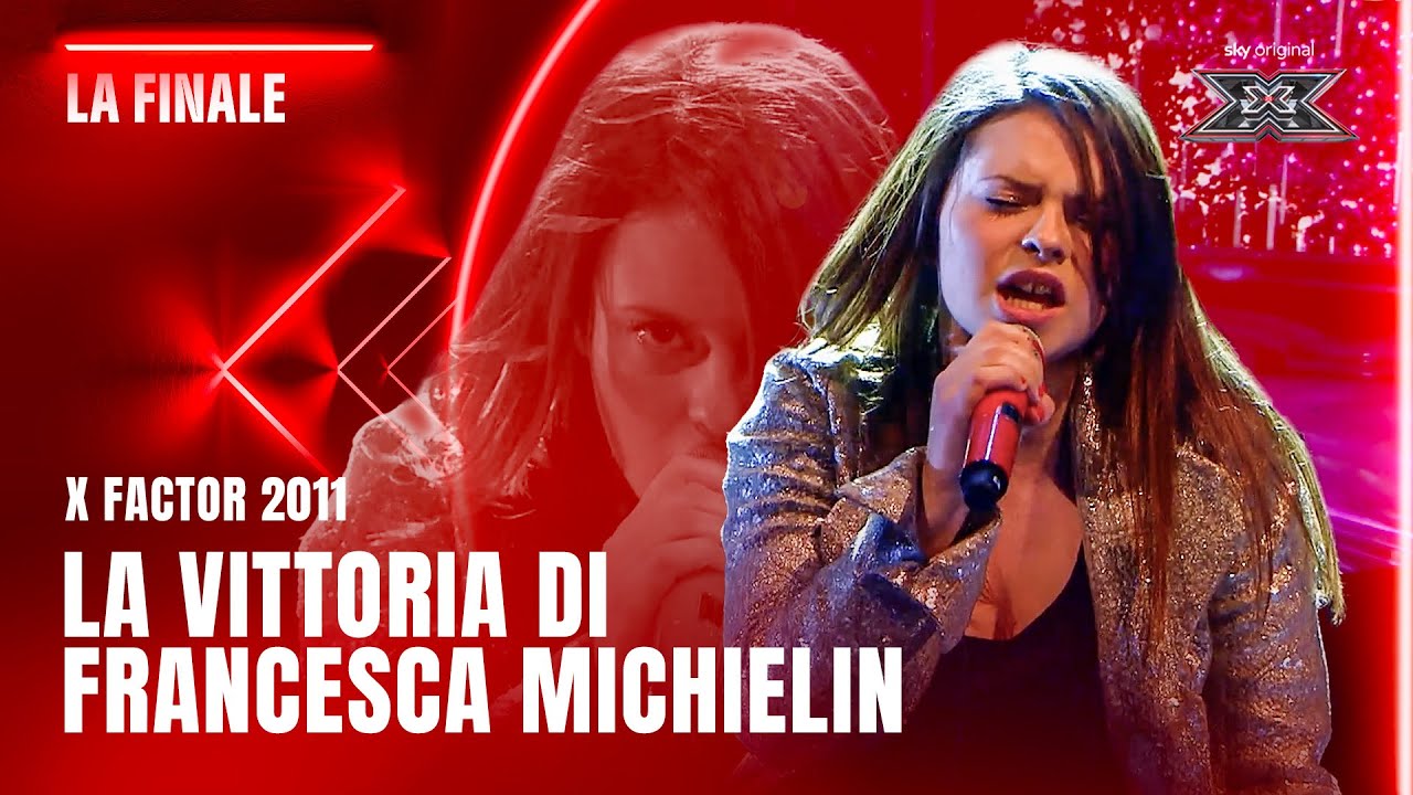 XF Stories Ep. 1 | La vittoria di Francesca Michielin