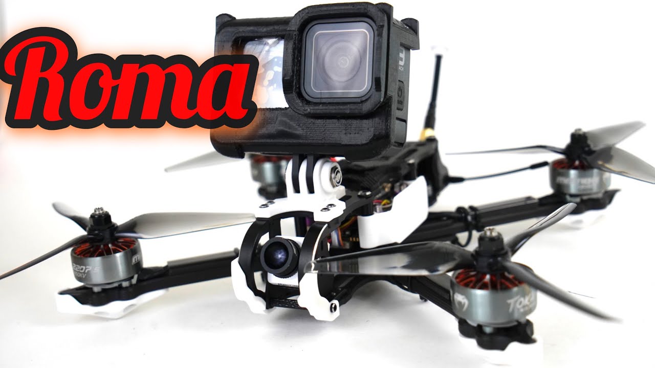 Diatone Roma f5 5
