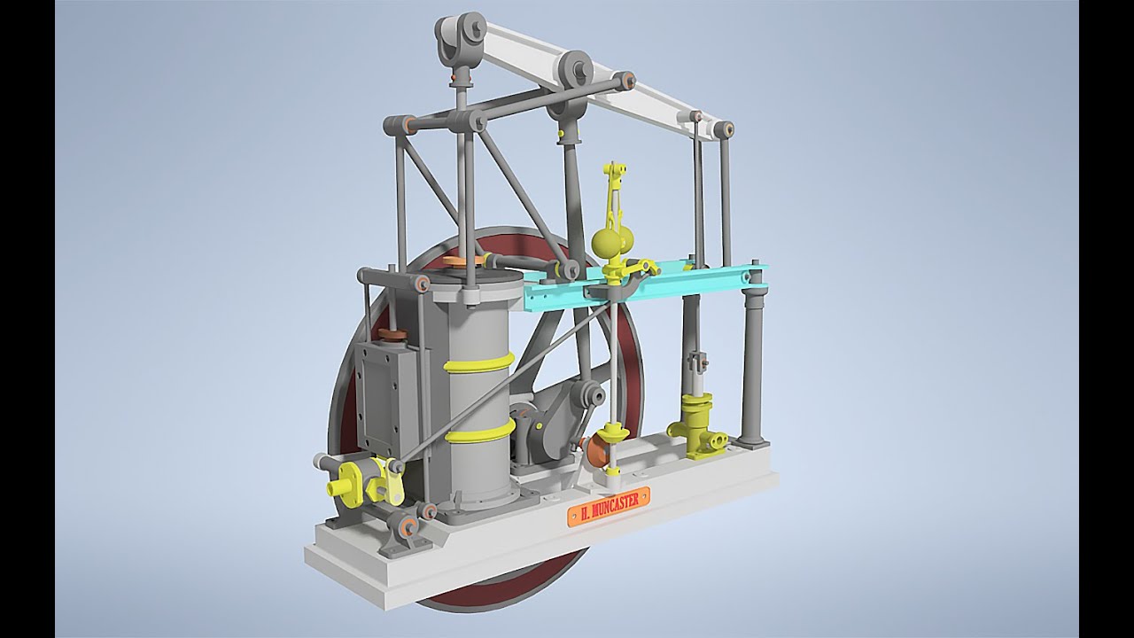 Grasshopper. Динамическое моделирование, ч.1