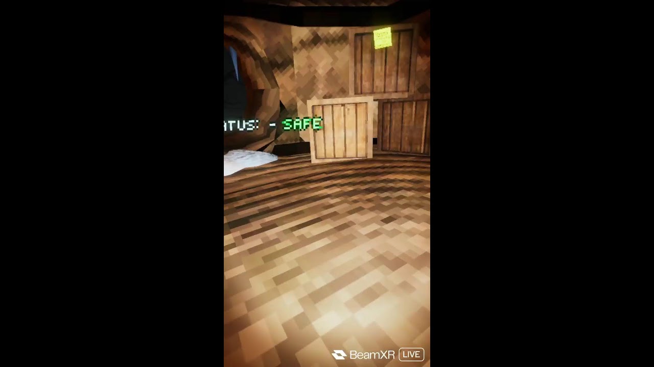 playing fearing gorilla