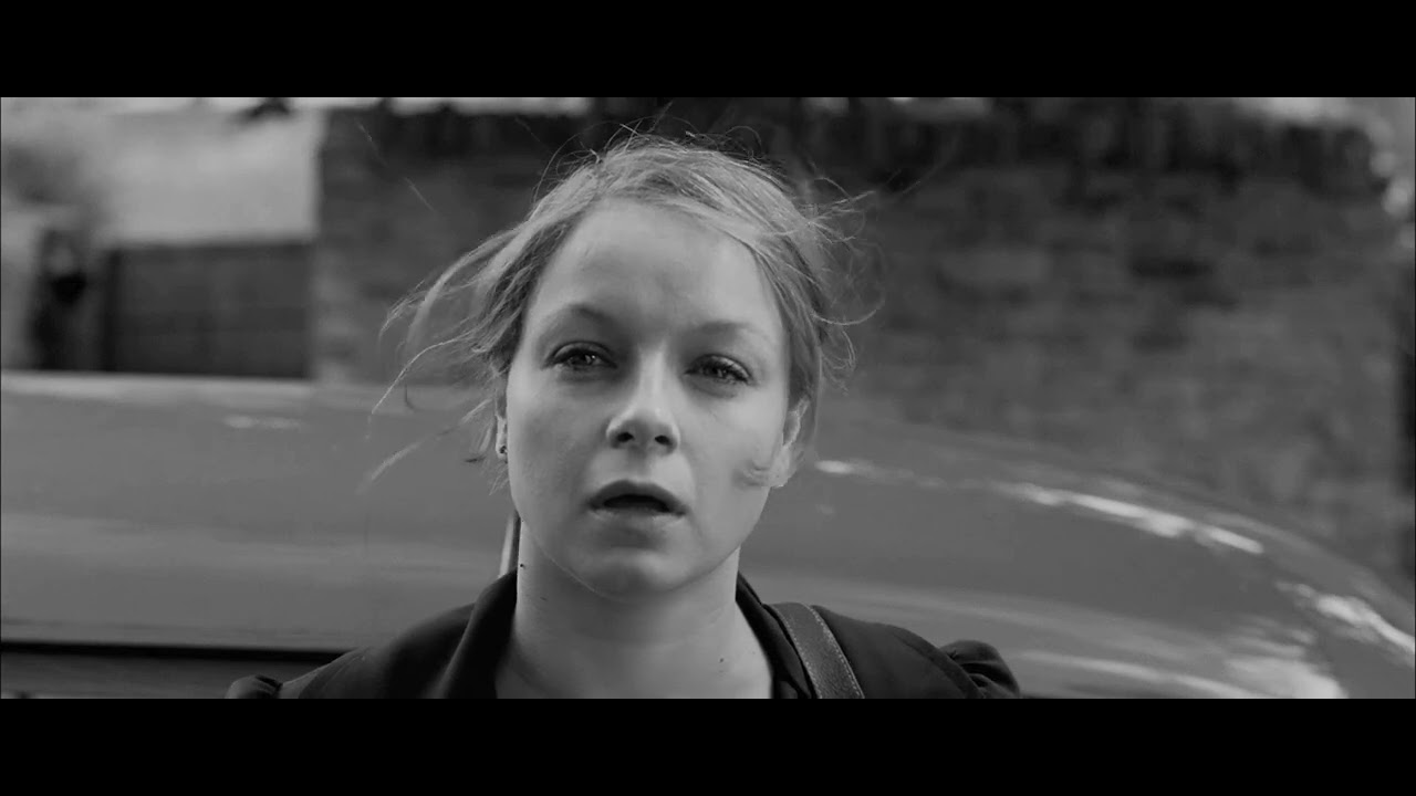 Control (2007) - Ian Curtis Death Scene