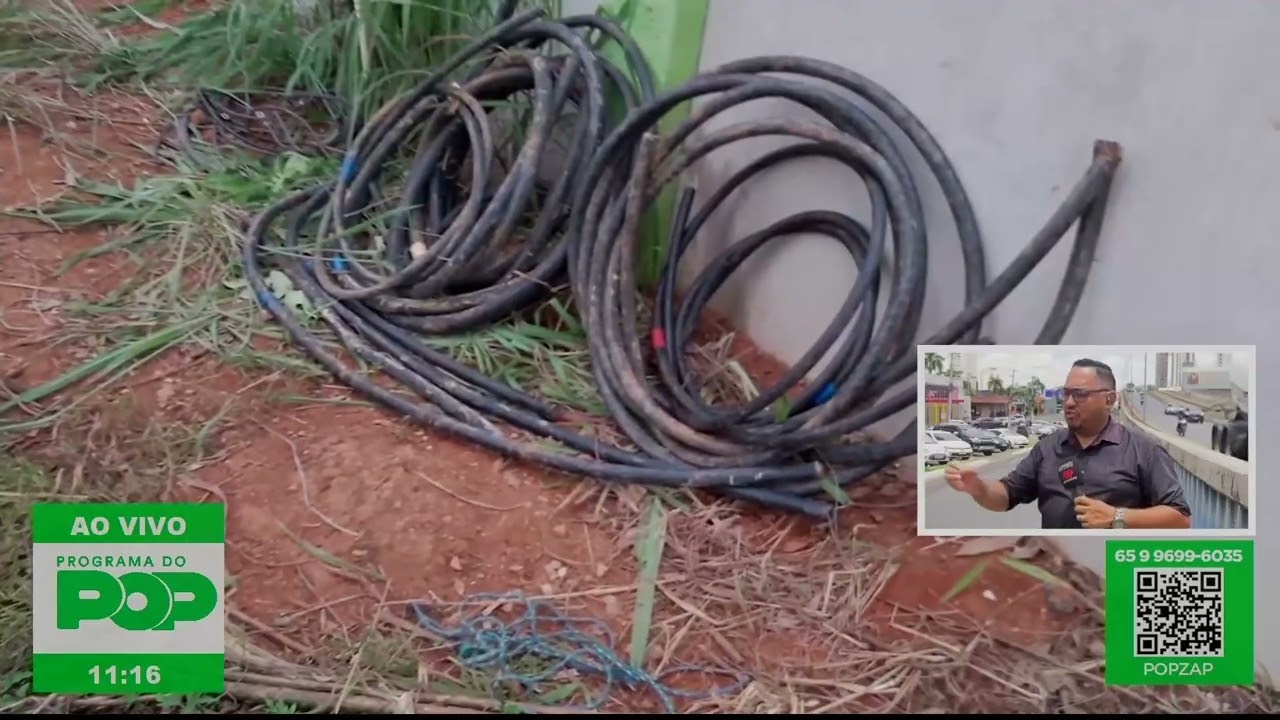 CRIMINOSOS SE PASSAM POR PRESTADORES DE SERVIÇO PARA ROUBAR EM SANTO ANTÔNIO