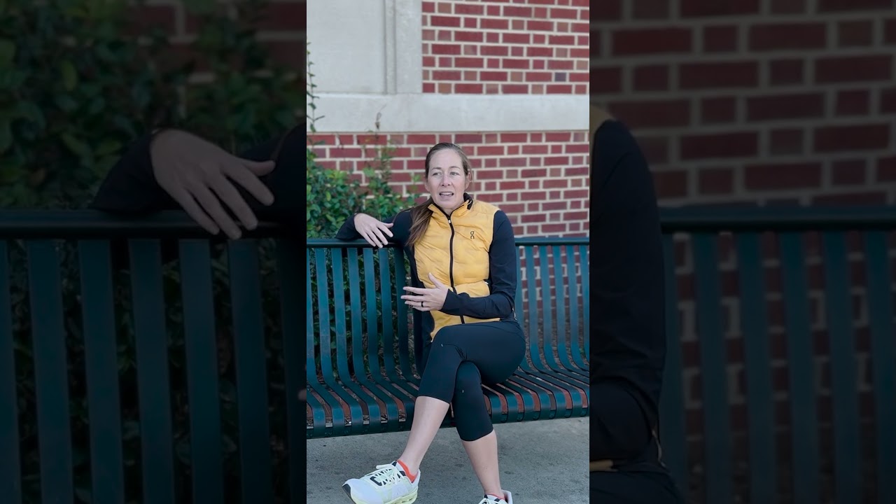 Living with Chiari Malformation: Amanda's Inspiring Journey | Rare Disease Day (with captions)