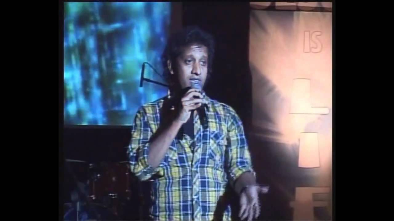 Amos Tiwade - Jai Jai Jagdisha.