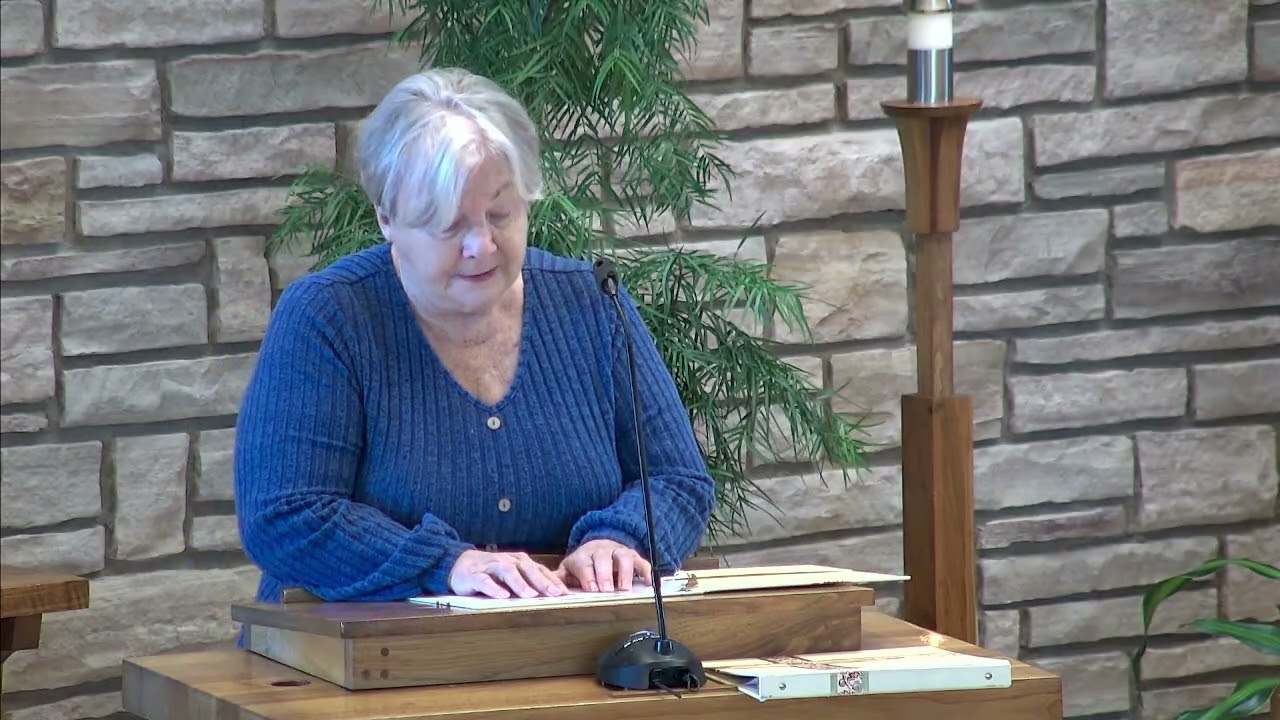 2-6-26, Paul Miller, Funeral Mass, Saint Mary Catholic Community