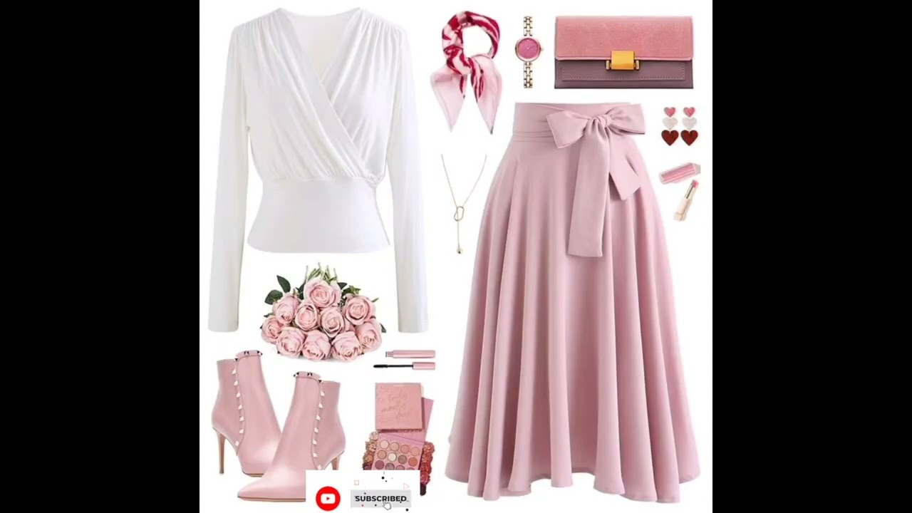 30+ Coquette and Kawaii Outfit Ideas 🌸