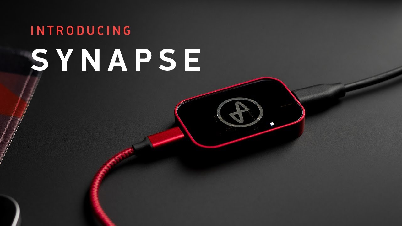 Introducing Synapse: A Next-Gen Ground Loop Isolator from JDS Labs