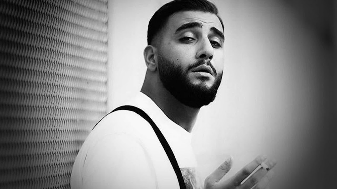 Samra x Bushido Type Beat 2021 - 